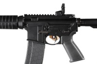 Ruger AR556 Semi Rifle 5.56mm - 6
