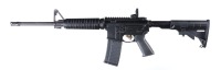 Ruger AR556 Semi Rifle 5.56mm - 7
