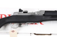 Ruger Mini 14 Semi Rifle 5.56mm