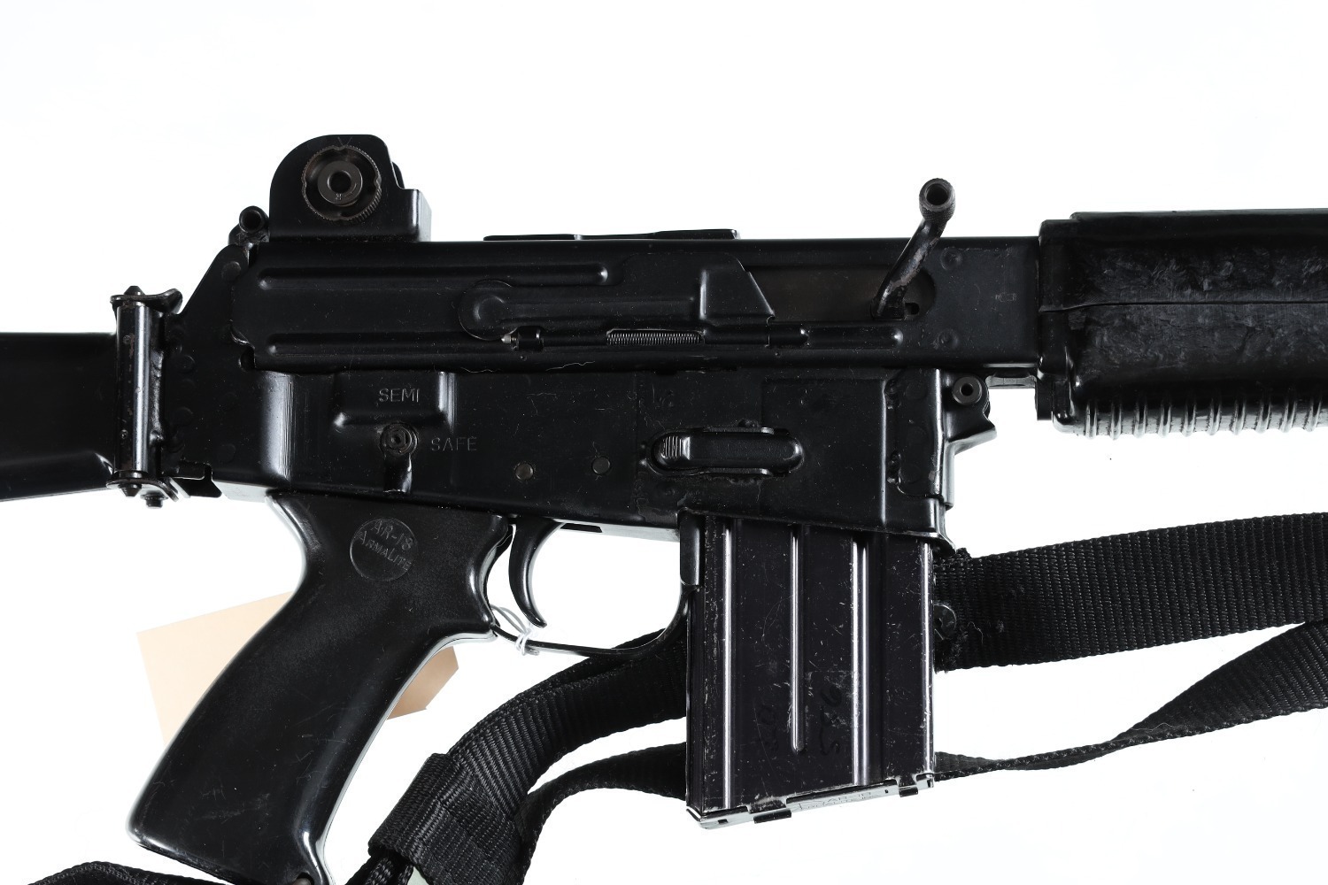 Armalite AR-180 Semi Rifle 5.56mm