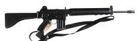 Armalite AR-180 Semi Rifle 5.56mm - 2