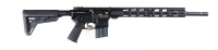 Ruger AR556 Semi Rifle .450 Bushmaster - 4