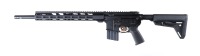 Ruger AR556 Semi Rifle .450 Bushmaster - 7