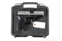 Sig Sauer SP2022 Pistol .40 s&w