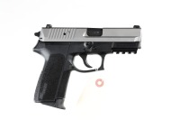 Sig Sauer SP2022 Pistol .40 s&w - 2