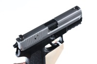 Sig Sauer SP2022 Pistol .40 s&w - 3