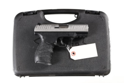 Walther CCP Pistol 9mm