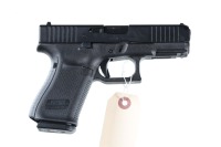 Glock 19 Gen 5 Pistol 9mm - 2