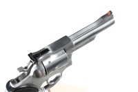Ruger Security Six Revolver .357 mag - 2