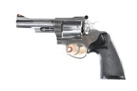 Ruger Security Six Revolver .357 mag - 3