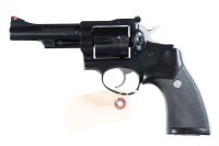 Ruger Security Six Revolver .357 mag - 3