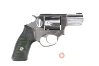 Ruger SP101 Revolver .38 spl