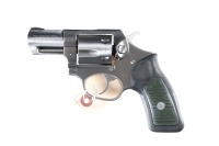 Ruger SP101 Revolver .38 spl - 3