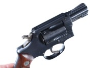 Smith & Wesson Chief Special Revolver .38 sp - 2