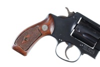 Smith & Wesson Chief Special Revolver .38 sp - 4