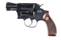 Smith & Wesson Chief Special Revolver .38 sp - 5