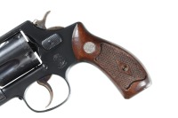 Smith & Wesson Chief Special Revolver .38 sp - 7