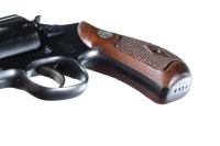 Smith & Wesson Chief Special Revolver .38 sp - 8