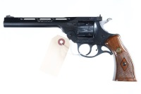 H&R Sportsman 999 Revolver .22 lr - 3