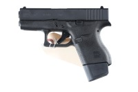 Glock 43 Pistol 9mm - 3