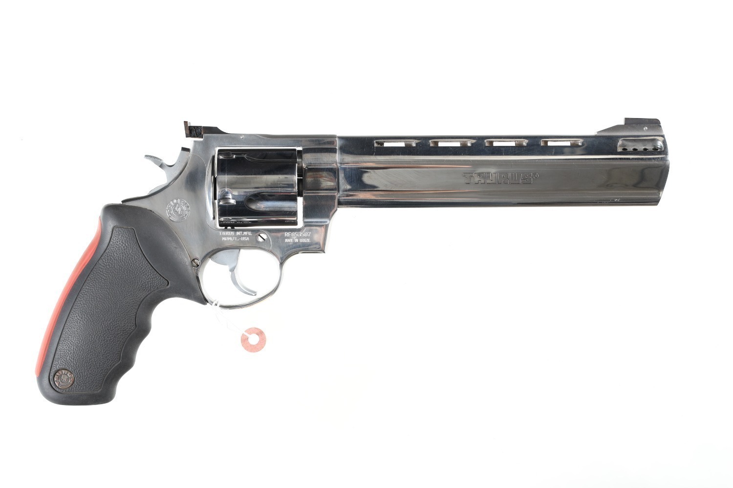 Taurus Raging Bull Revolver .454 Casull