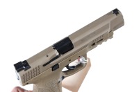 Smith & Wesson M&P 9 M.20 Pistol 9mm - 2