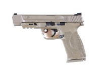 Smith & Wesson M&P 9 M.20 Pistol 9mm - 3