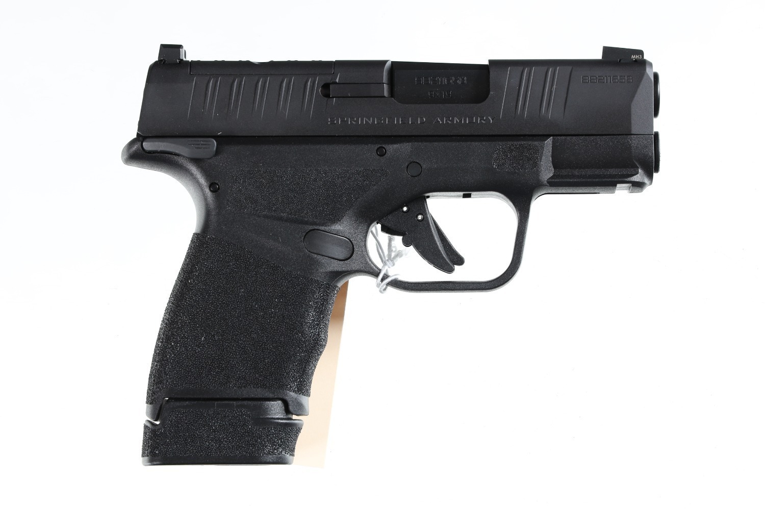 Springfield Armory Hellcat Pistol 9mm