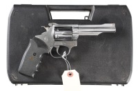 Rossi M518 Revolver .22 lr