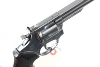 Rossi M518 Revolver .22 lr - 3