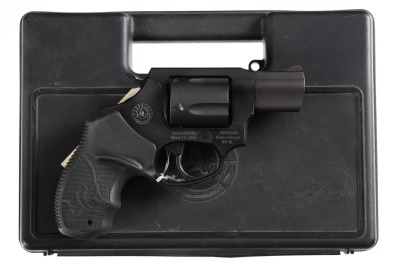 Taurus 85 Ultra-Lite Revolver .38 spl