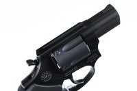 Taurus 85 Ultra-Lite Revolver .38 spl - 3