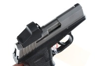 SCCY CPX-2 Pistol 9mm - 3