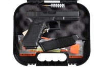 Glock 17 Pistol 9mm