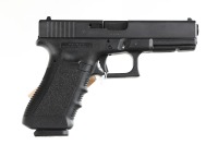 Glock 17 Pistol 9mm - 2