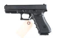 Glock 17 Pistol 9mm - 4