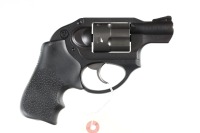 Ruger LCR Revolver .357 mag - 3