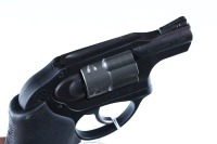 Ruger LCR Revolver .357 mag - 4