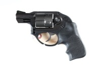 Ruger LCR Revolver .357 mag - 5