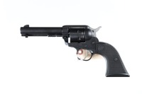Ruger Wrangler Revolver .22 lr - 4