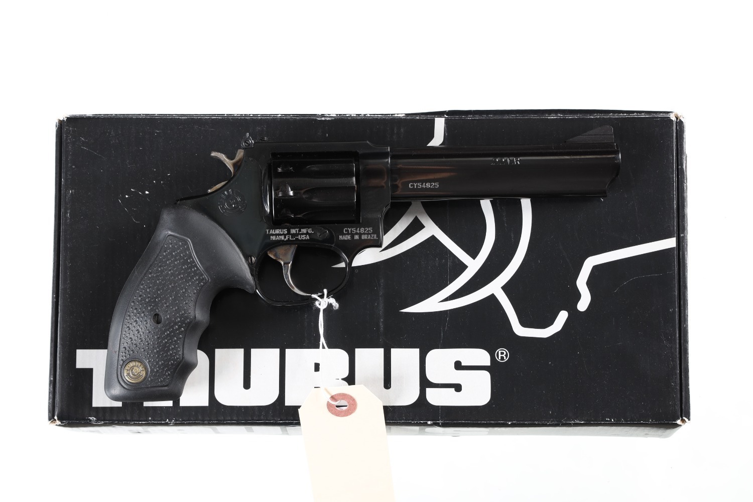 Taurus M94 Revolver .22 lr