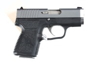 Kahr CM9 Pistol 9mm - 2