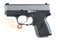 Kahr CM9 Pistol 9mm - 4