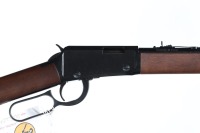 Henry H001 Lever Rifle .22 sllr - 4