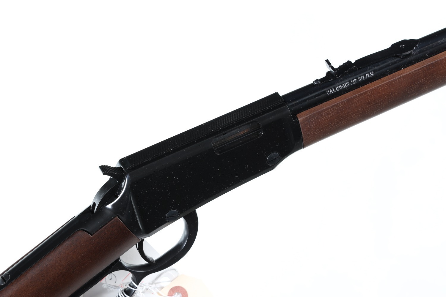 Henry H001 Lever Rifle .22 sllr