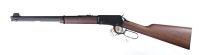 Henry H001 Lever Rifle .22 sllr - 8