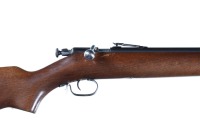 Winchester 67 Bolt Rifle .22 sllr