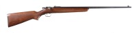 Winchester 67 Bolt Rifle .22 sllr - 2