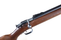 Winchester 67 Bolt Rifle .22 sllr - 3