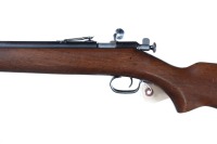 Winchester 67 Bolt Rifle .22 sllr - 4